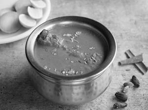 Chicken Handi