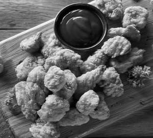 Chicken Popcorn 10pcs