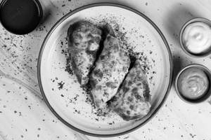 Mexican Cheese Roll