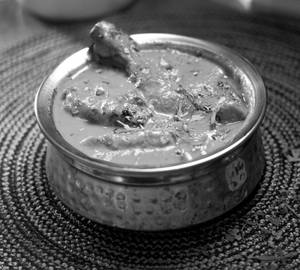 Murgh Makhani (Chicken)