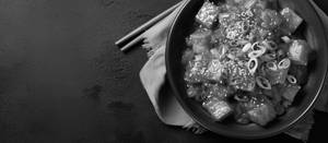 Paneer chilli