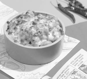 Peri-Peri Mac & Cheese