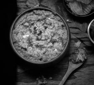 Sambhar Rice