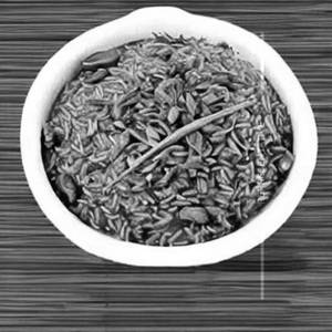 Veg Korean Rice