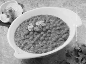 Pindi channa