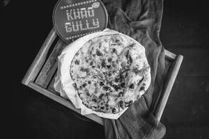 Masala Kulcha