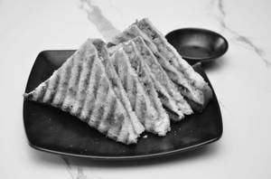 Veggie Sandwich