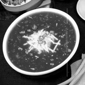 Mix Royal Special Soup