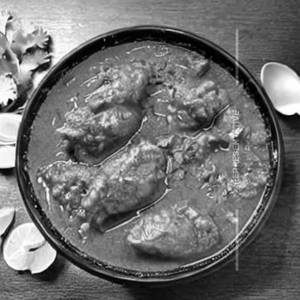 Chicken Mogla