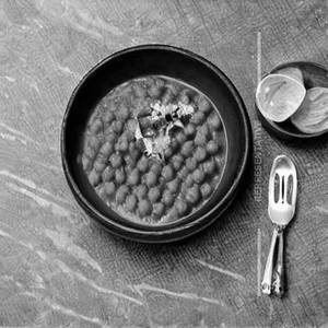 Channa Masala 