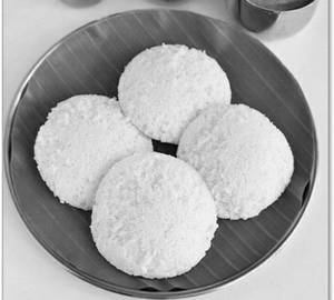 Idli [2 Pieces]