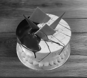 Vanilla Cake