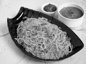 Veg Schezwan Rice