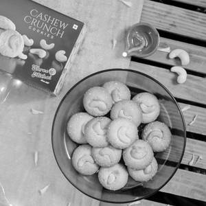 Cashew Crunch Cookies (150g)