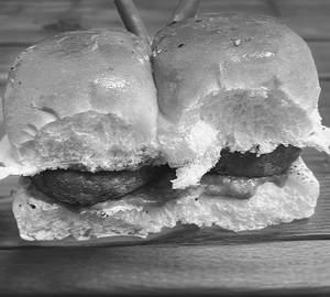 Vada Pav