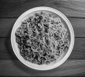Spicy masala maggi
