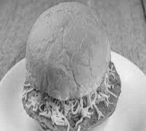 Khara Bun Nippat Cheese