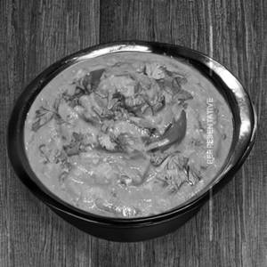 Veg Korma Chaap