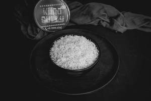 Steamed Rice