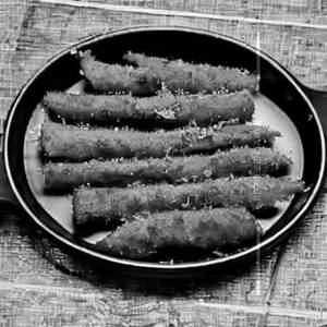 Mandeli fry