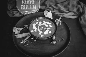 Dal Makhani