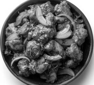 Chicken 65