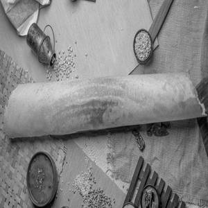 Paper Masala Dosa