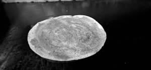 Ghee Podi Roast Dosa