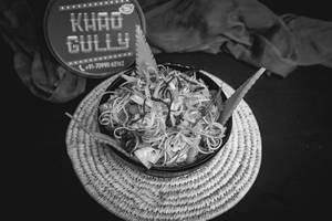 Singapore Noodles