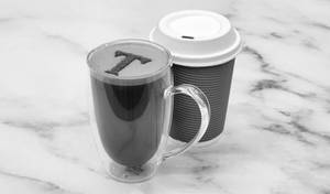 Pure Belgian Hot Chocolate
