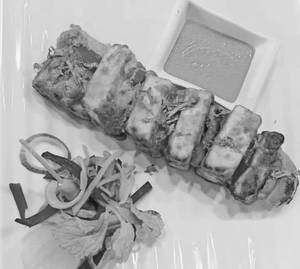Paneer Tikka