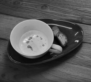 Shrimp Chowder