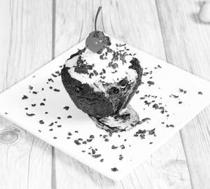 Choco Lava
