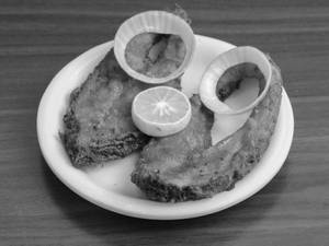 Fish Fry [2 Pieces]