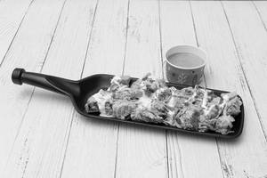 Special Malai Chaap [ Chef Special]