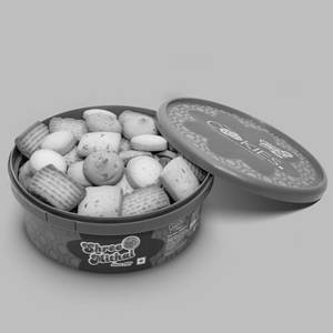 Cookies Celebration Box (400g)
