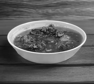 Veg Manchurian Gravy