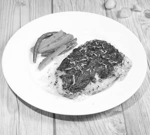 Mahamayi Tamarind Grilled Fish