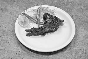 Mutton Chops (1 Pcs )