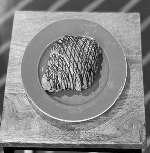 Chocolate Croissant