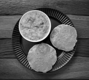 2 Poori