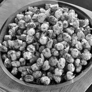 American Crispy Corn