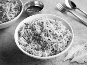 Veg Fried Rice