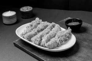Chicken Crispy