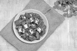 Paneer Jalfrezi