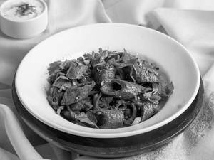 Mutton Kebab Kanti