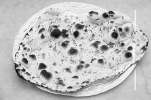 Stuffed Naan
