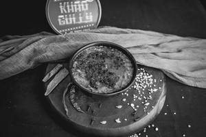 Dal Tadka
