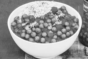 Chana Masala