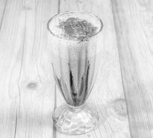 Cold Coffee